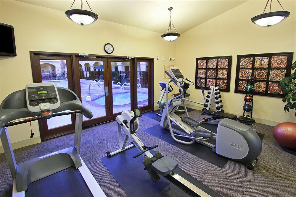 Ayres Hotel Redlands - Loma Linda Luaran gambar