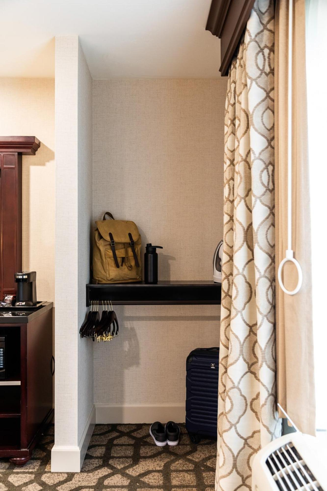 Ayres Hotel Redlands - Loma Linda Luaran gambar