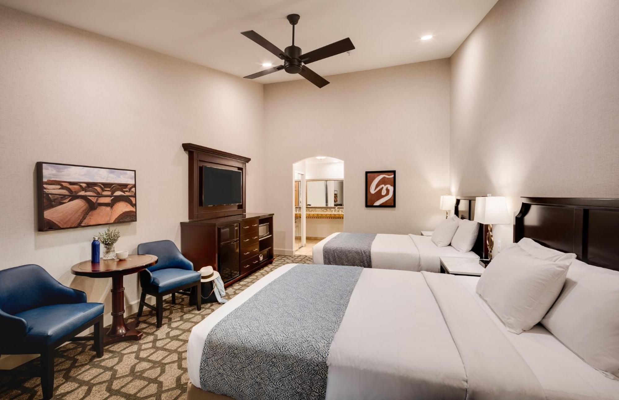 Ayres Hotel Redlands - Loma Linda Luaran gambar