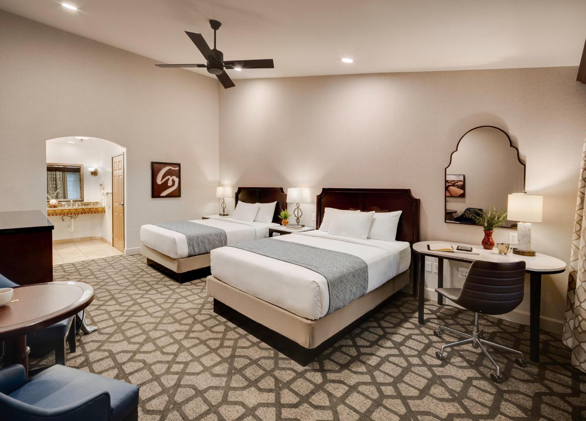 Ayres Hotel Redlands - Loma Linda Luaran gambar