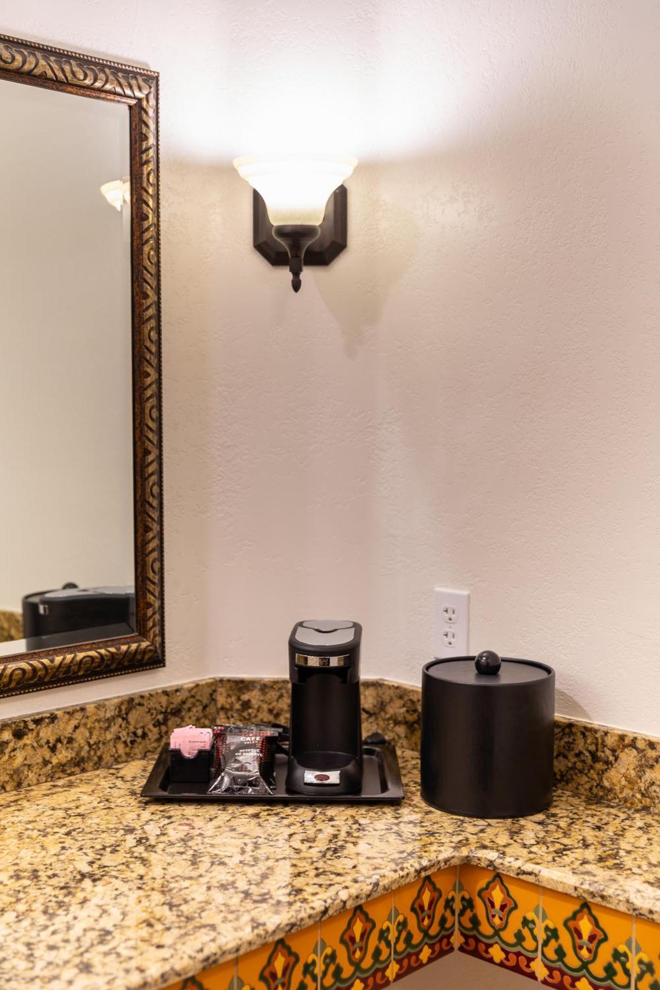Ayres Hotel Redlands - Loma Linda Luaran gambar