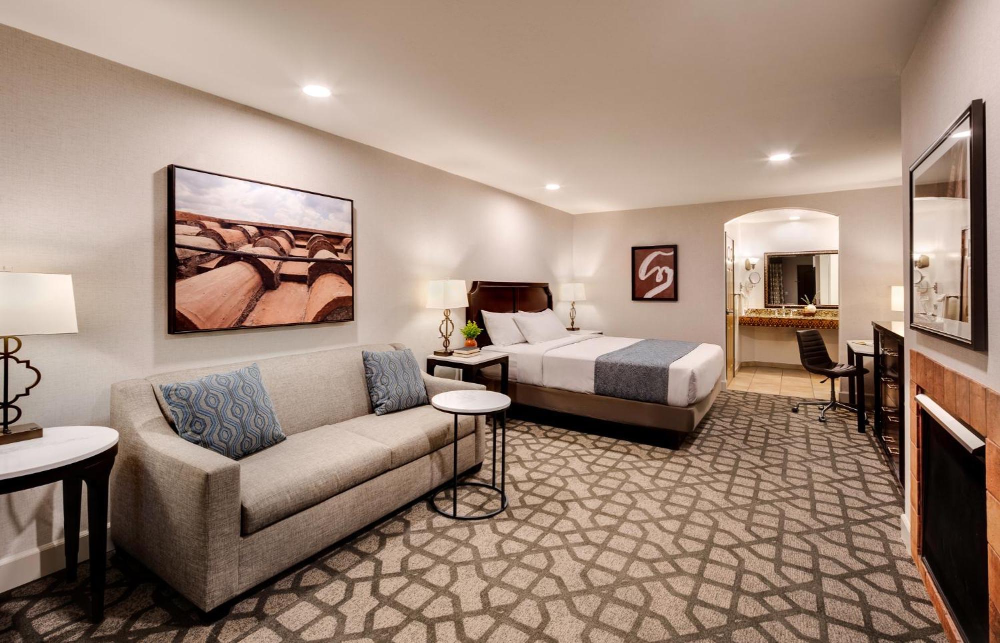 Ayres Hotel Redlands - Loma Linda Luaran gambar