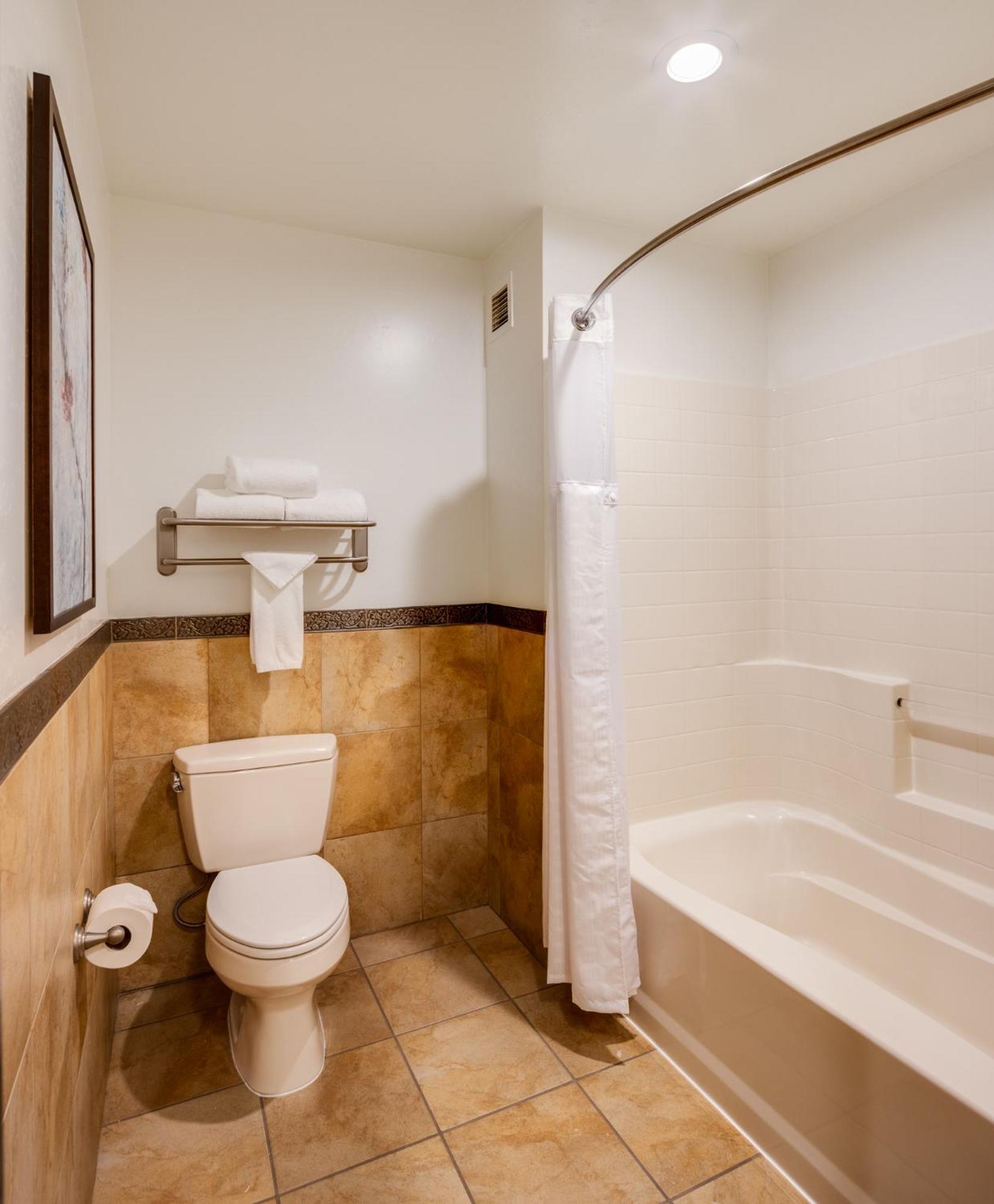 Ayres Hotel Redlands - Loma Linda Luaran gambar