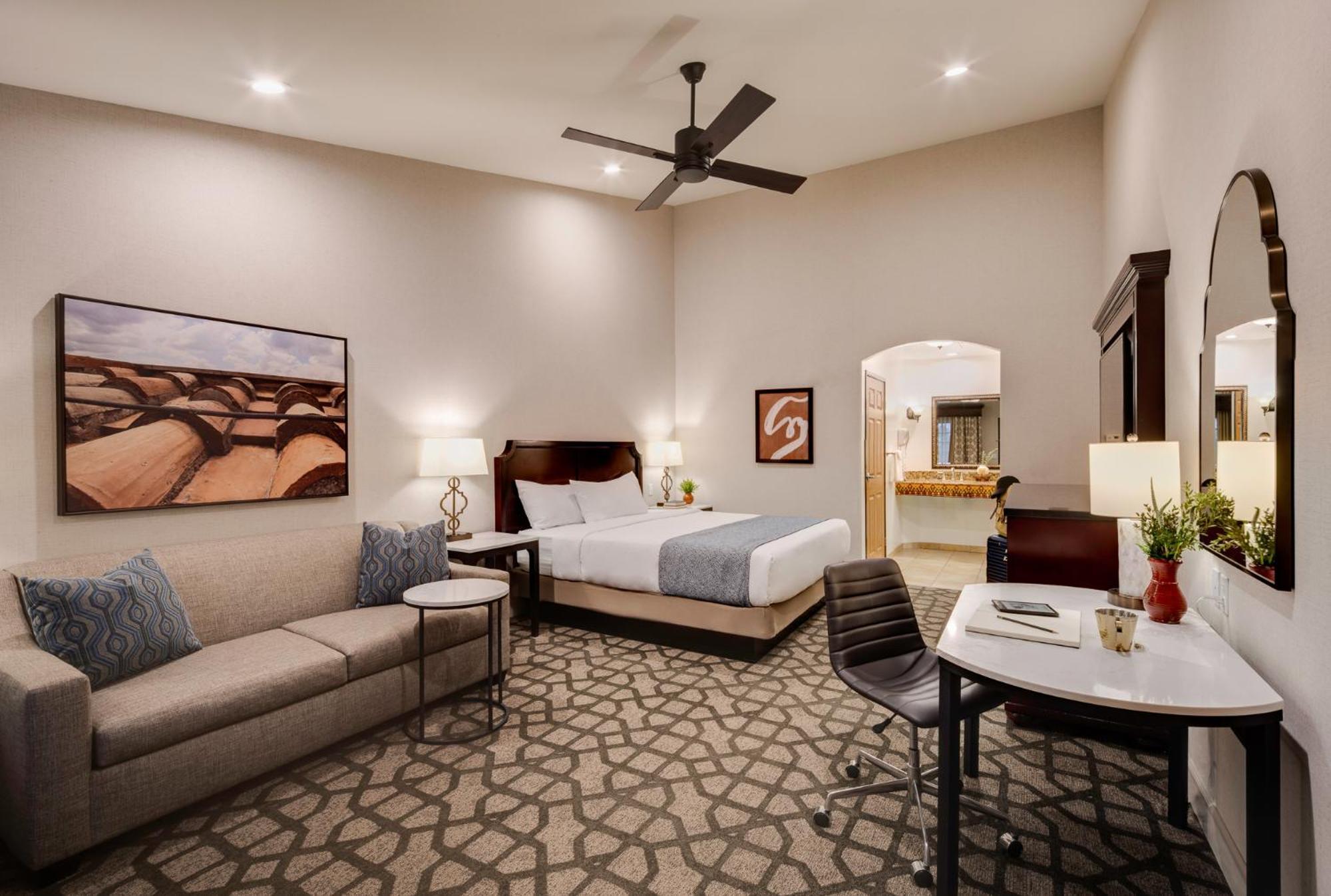 Ayres Hotel Redlands - Loma Linda Luaran gambar