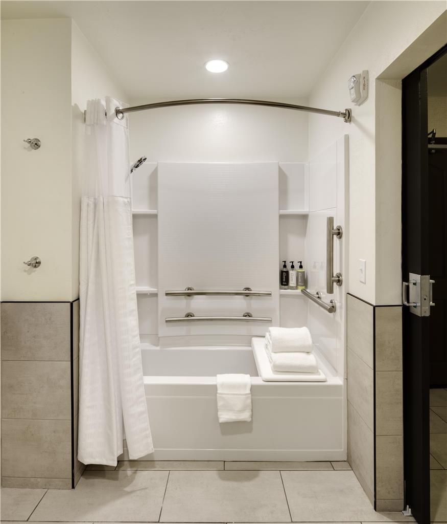 Ayres Hotel Redlands - Loma Linda Bilik gambar