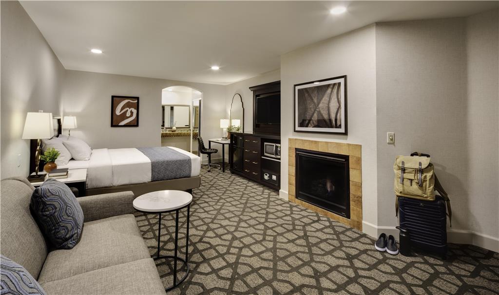 Ayres Hotel Redlands - Loma Linda Bilik gambar