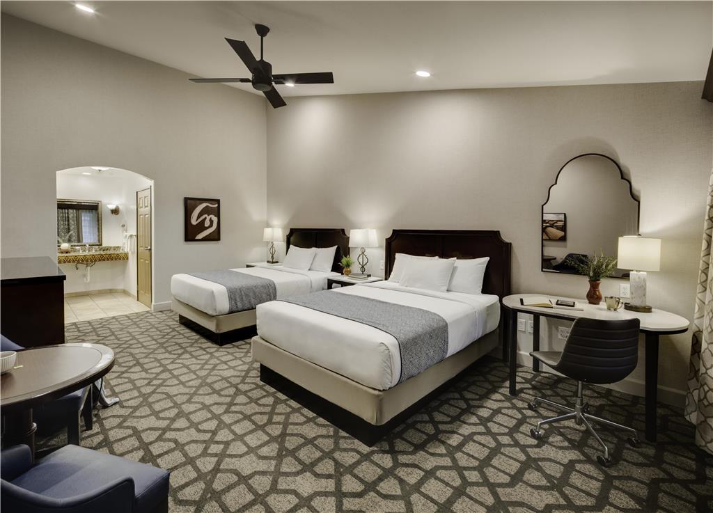 Ayres Hotel Redlands - Loma Linda Bilik gambar