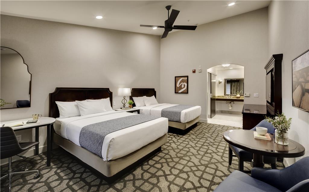 Ayres Hotel Redlands - Loma Linda Bilik gambar