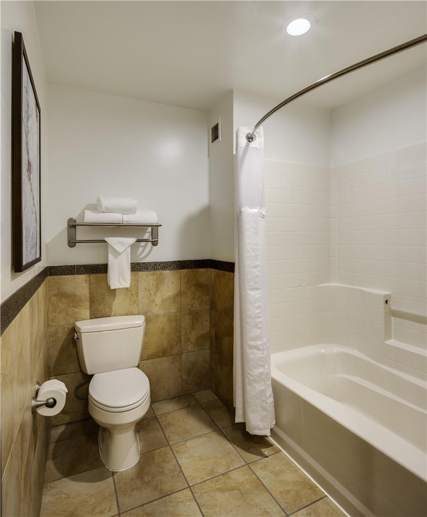 Ayres Hotel Redlands - Loma Linda Bilik gambar