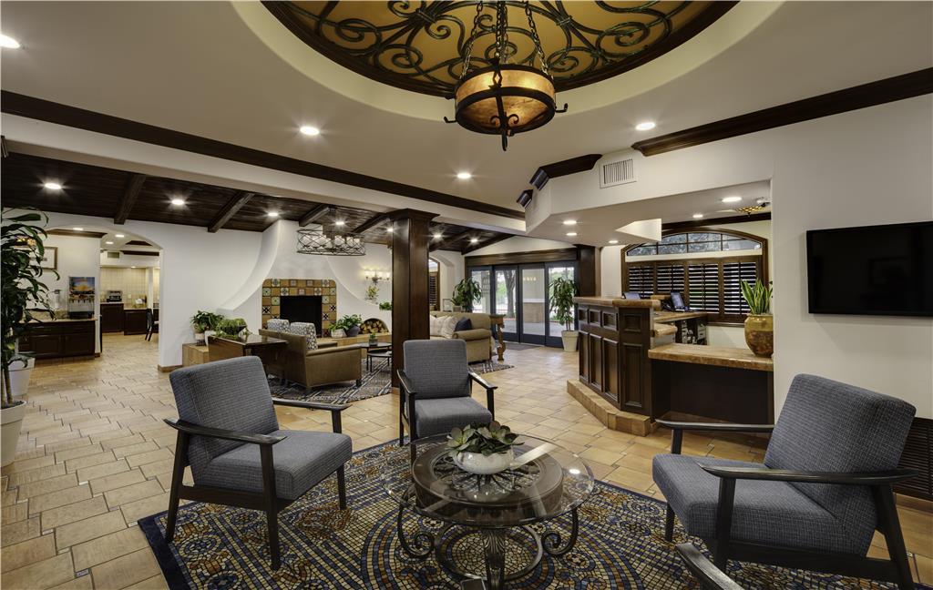 Ayres Hotel Redlands - Loma Linda Dalaman gambar
