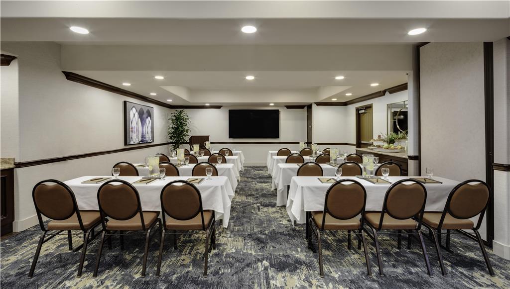 Ayres Hotel Redlands - Loma Linda Kemudahan gambar