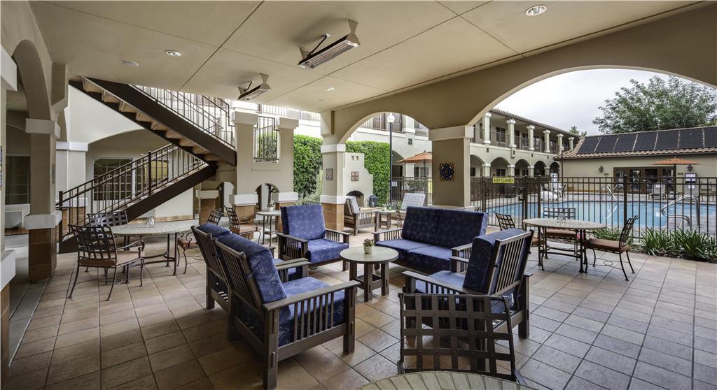 Ayres Hotel Redlands - Loma Linda Bilik gambar