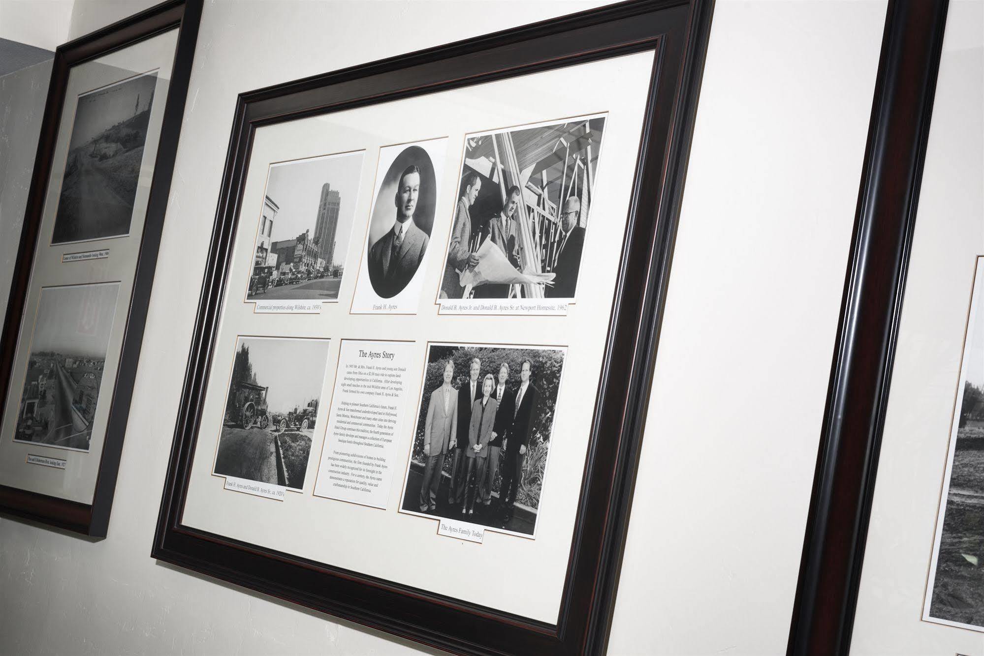 Ayres Hotel Redlands - Loma Linda Luaran gambar