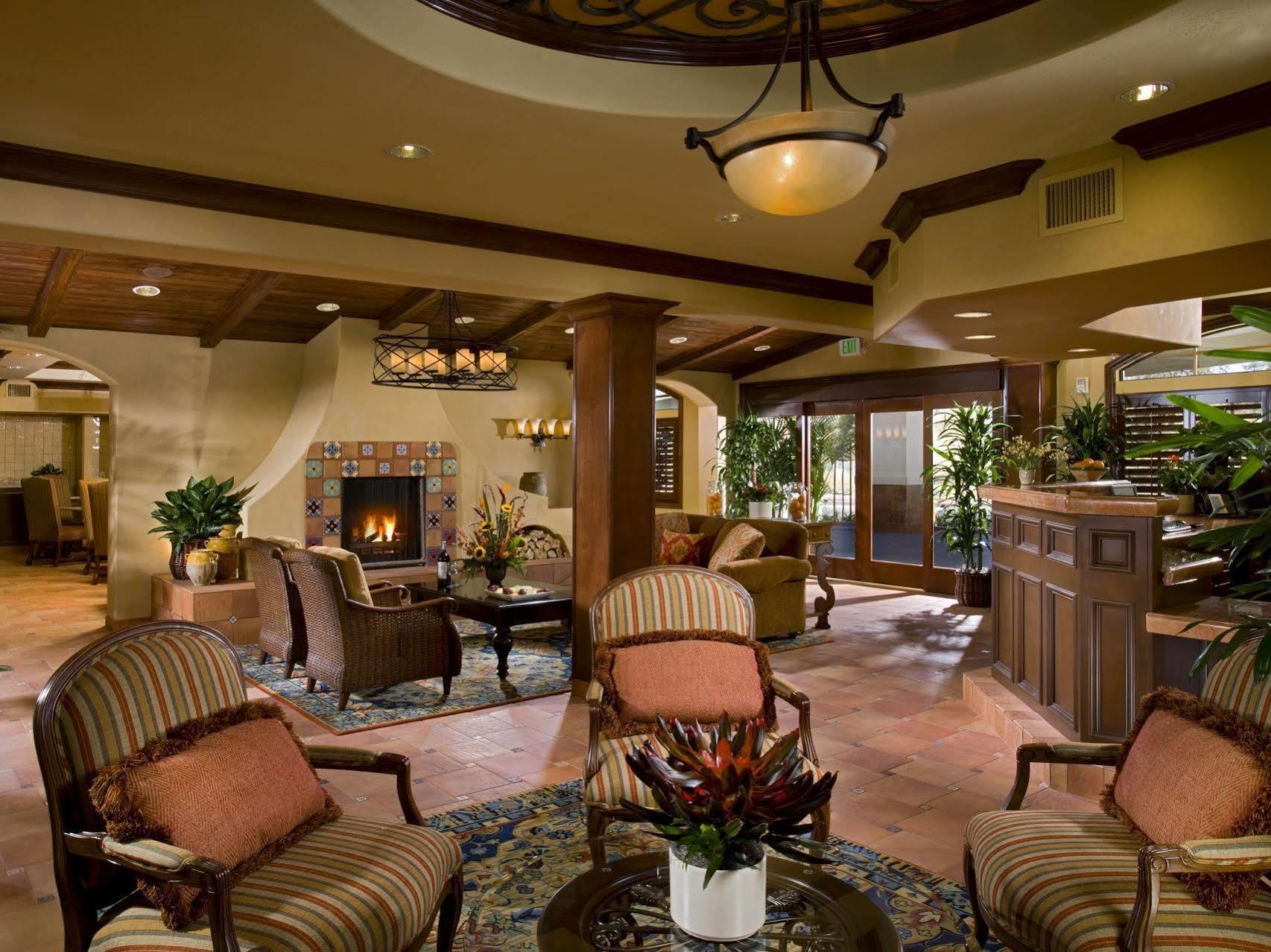 Ayres Hotel Redlands - Loma Linda Luaran gambar